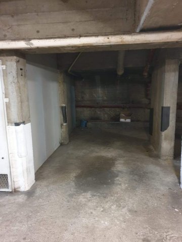 Vente Parking 75013 Paris
