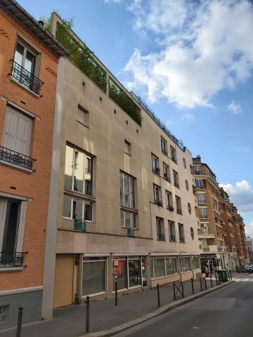 Vente Parking 75013 Paris