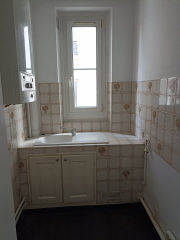 Vente Appartement  2 pices - 42m 75013 Paris