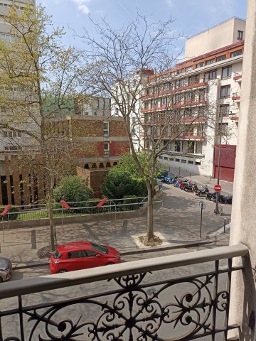 Vente Appartement  2 pices - 42m 75013 Paris