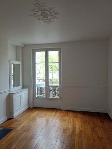 Vente Appartement  2 pièces - 42m² 75013 Paris