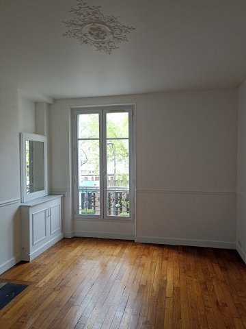 Vente Appartement  2 pices - 42m 75013 Paris