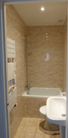 Vente Appartement  2 pices - 42m 75013 Paris