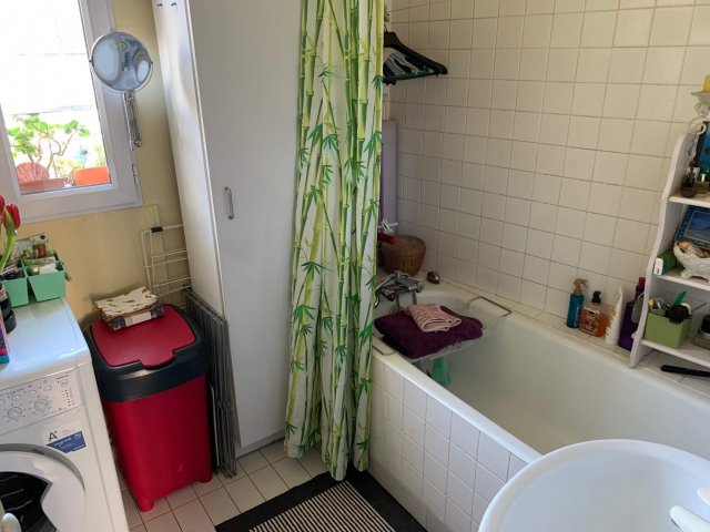Vente Appartement  2 pices - 42m 75013 Paris
