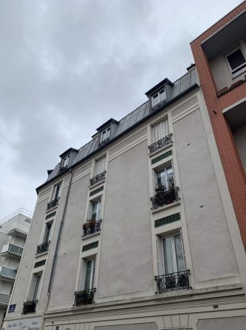 Vente Appartement  2 pièces - 42m² 75013 Paris
