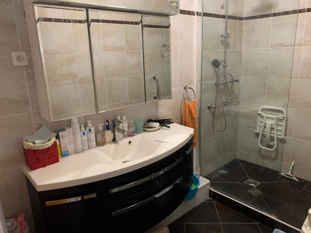 Vente Appartement  4 pices - 109m 75013 Paris