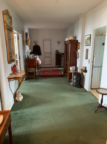 Vente Appartement  4 pices - 109m 75013 Paris