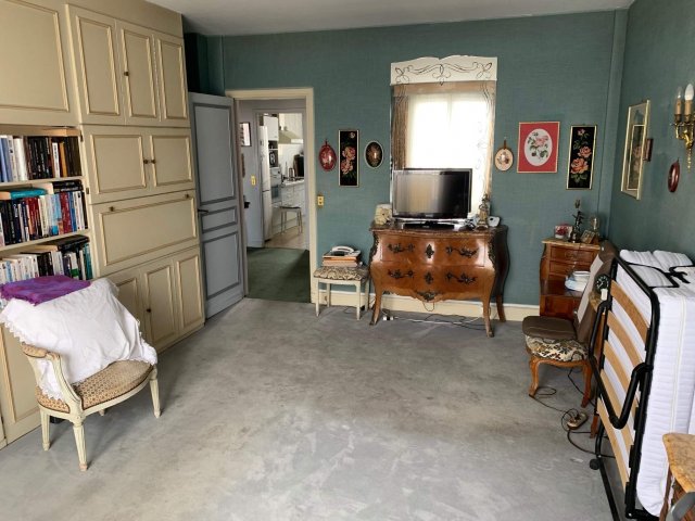 Vente Appartement  4 pices - 109m 75013 Paris