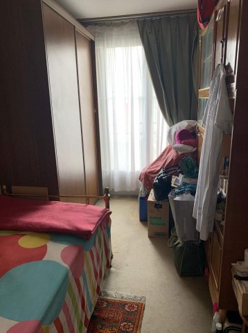 Vente Appartement  4 pices - 109m 75013 Paris