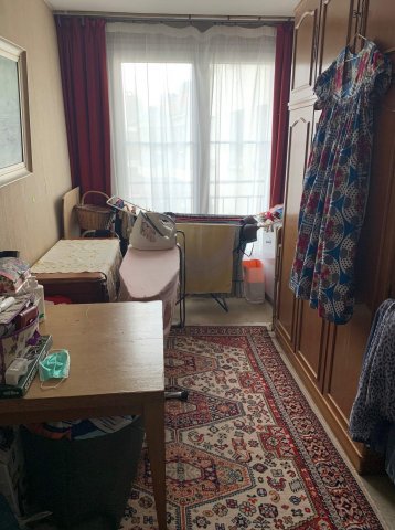 Vente Appartement  4 pices - 109m 75013 Paris