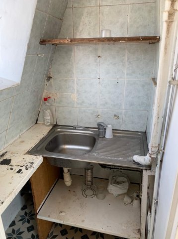 Vente Appartement  1 pice (studio) - 10m 75018 Paris