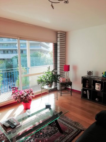 Vente Appartement  3 pices - 60m 75013 Paris
