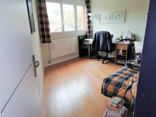 Vente Appartement  3 pices - 60m 75013 Paris