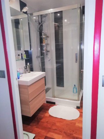 Vente Appartement  3 pices - 60m 75013 Paris