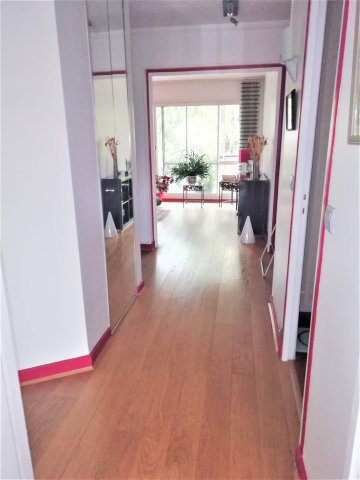 Vente Appartement  3 pices - 60m 75013 Paris