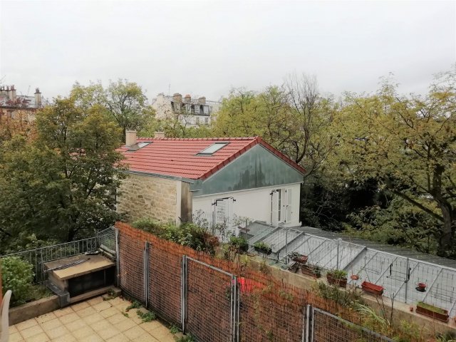 Vente Appartement  3 pices - 60m 75013 Paris