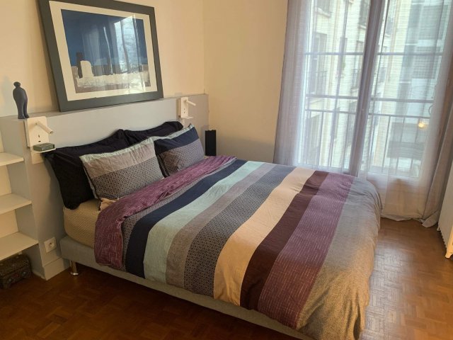 Vente Appartement  4 pices - 90m 75013 Paris