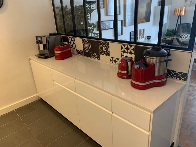 Vente Appartement  4 pices - 90m 75013 Paris