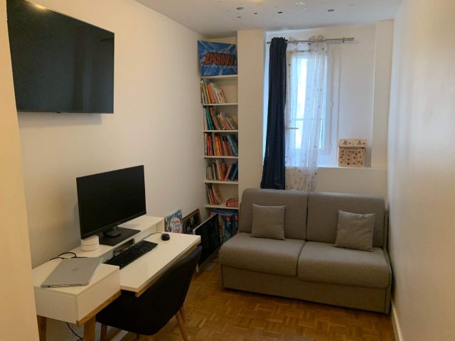 Vente Appartement  4 pices - 90m 75013 Paris