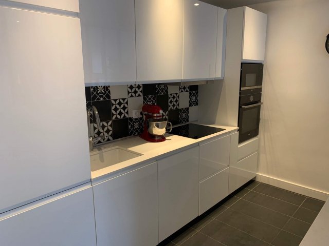 Vente Appartement  4 pices - 90m 75013 Paris