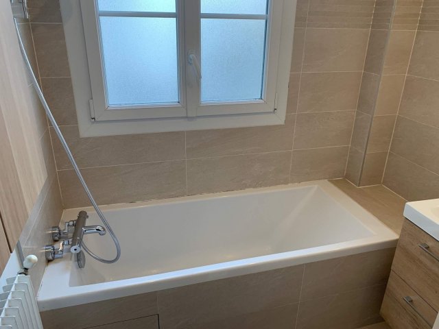 Vente Appartement  4 pices - 90m 75013 Paris