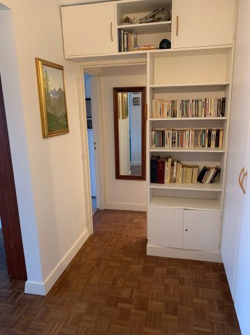 Vente Appartement  2 pices - 56m 75013 Paris
