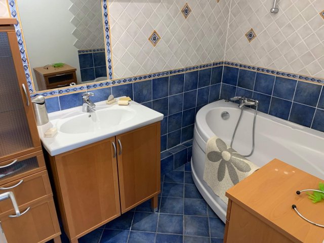 Vente Appartement  2 pices - 56m 75013 Paris