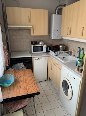 Vente Appartement  3 pices - 51m 75013 Paris