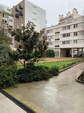 Vente Appartement  3 pices - 51m 75013 Paris