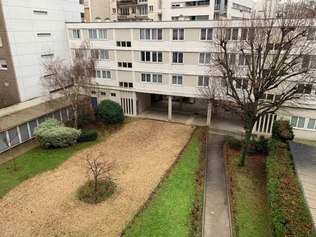 Vente Appartement  3 pices - 51m 75013 Paris