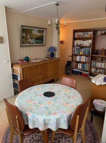 Vente Appartement  3 pices - 51m 75013 Paris