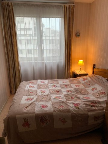 Vente Appartement  3 pices - 51m 75013 Paris