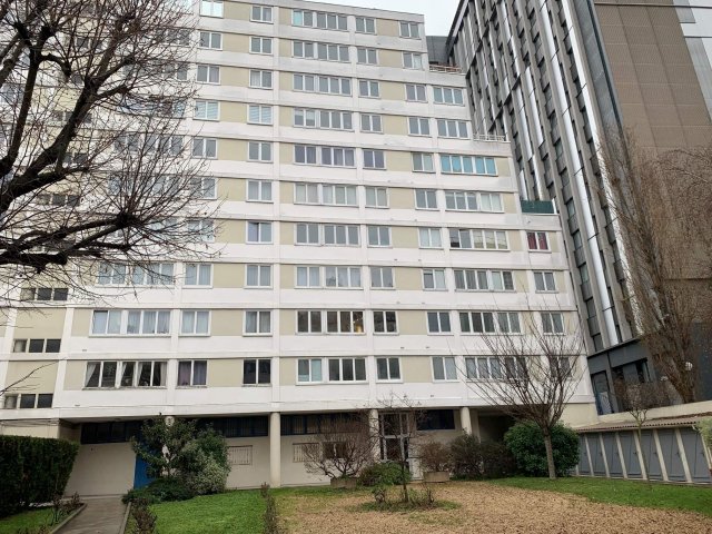Vente Appartement  3 pices - 51m 75013 Paris
