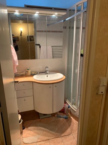 Vente Appartement  3 pices - 51m 75013 Paris
