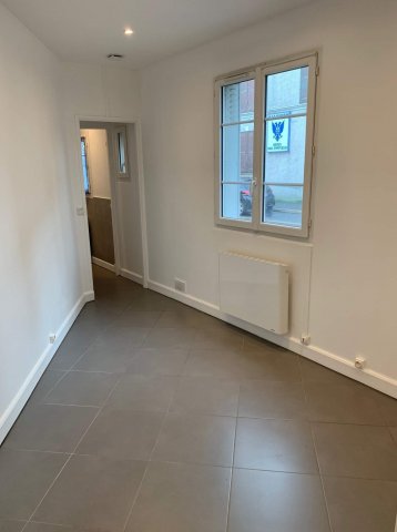 Vente Appartement  1 pice (studio) - 18m 94200 Ivry-sur-seine