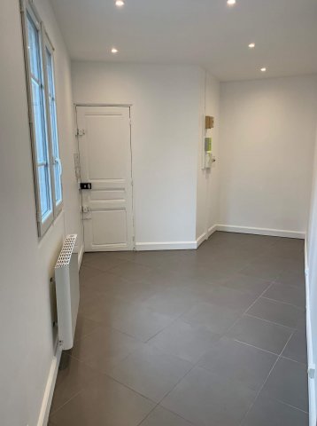 Vente Appartement  1 pice (studio) - 18m 94200 Ivry-sur-seine