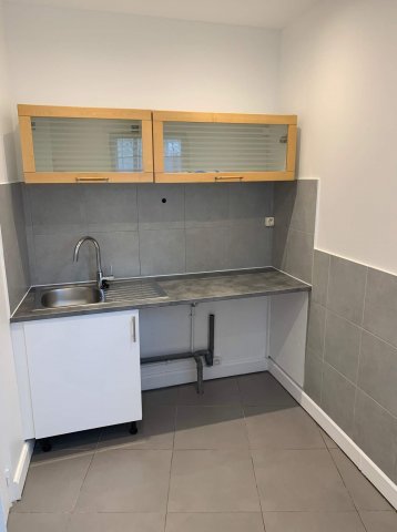 Vente Appartement  1 pice (studio) - 18m 94200 Ivry-sur-seine
