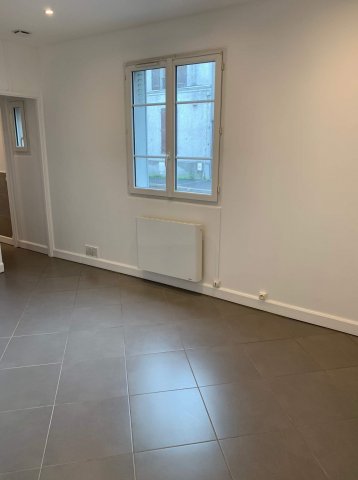 Vente Appartement  1 pice (studio) - 18m 94200 Ivry-sur-seine