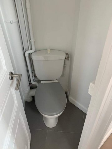 Vente Appartement  1 pice (studio) - 18m 94200 Ivry-sur-seine