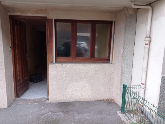 Vente Appartement  1 pice (studio) - 23m 63000 Clermont-ferrand