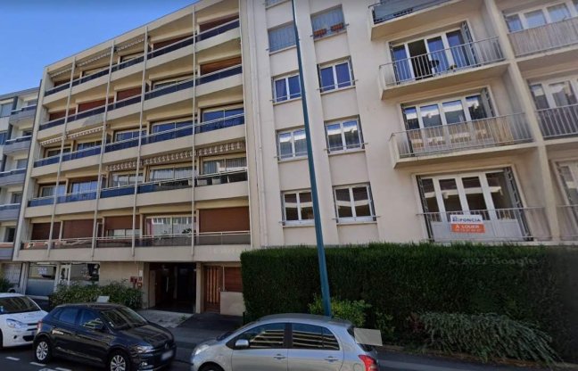 Vente Appartement  1 pice (studio) - 23m 63000 Clermont-ferrand