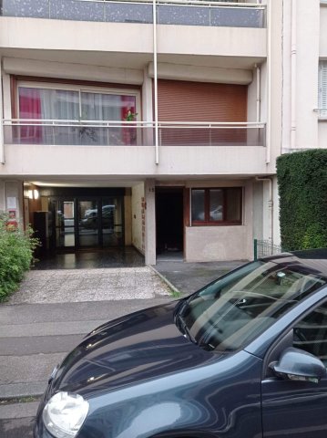Vente Appartement  1 pice (studio) - 23m 63000 Clermont-ferrand
