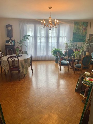 Vente Appartement  3 pices - 90m 75013 Paris