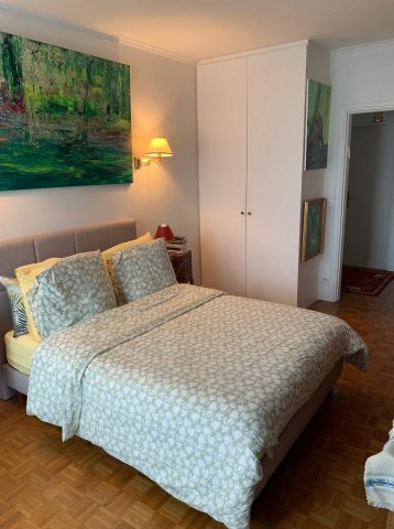 Vente Appartement  3 pices - 90m 75013 Paris