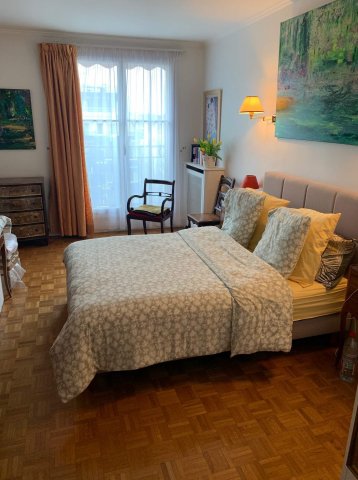 Vente Appartement  3 pices - 90m 75013 Paris