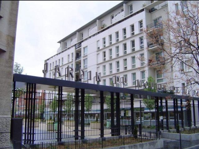 Vente Appartement  3 pièces - 63m² 75013 Paris