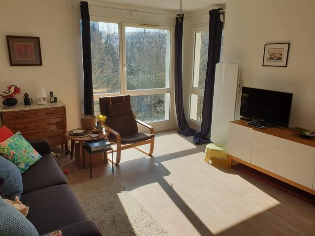 Vente Appartement  3 pices - 63m 75013 Paris