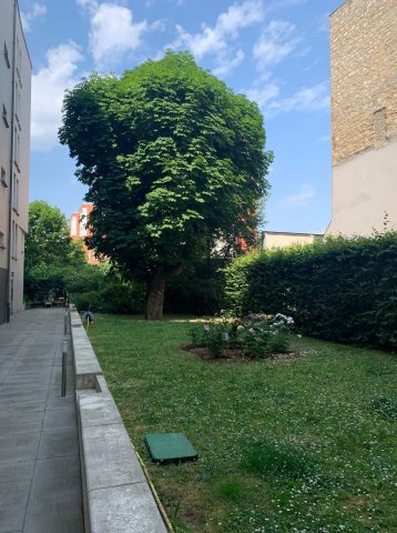 Vente Appartement  3 pices - 63m 75013 Paris