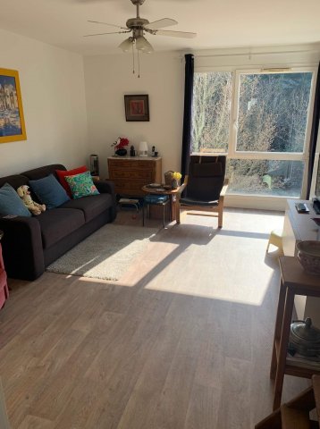 Vente Appartement  3 pices - 63m 75013 Paris