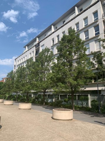 Vente Appartement  3 pices - 63m 75013 Paris